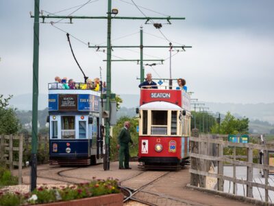 Seaton Tramway