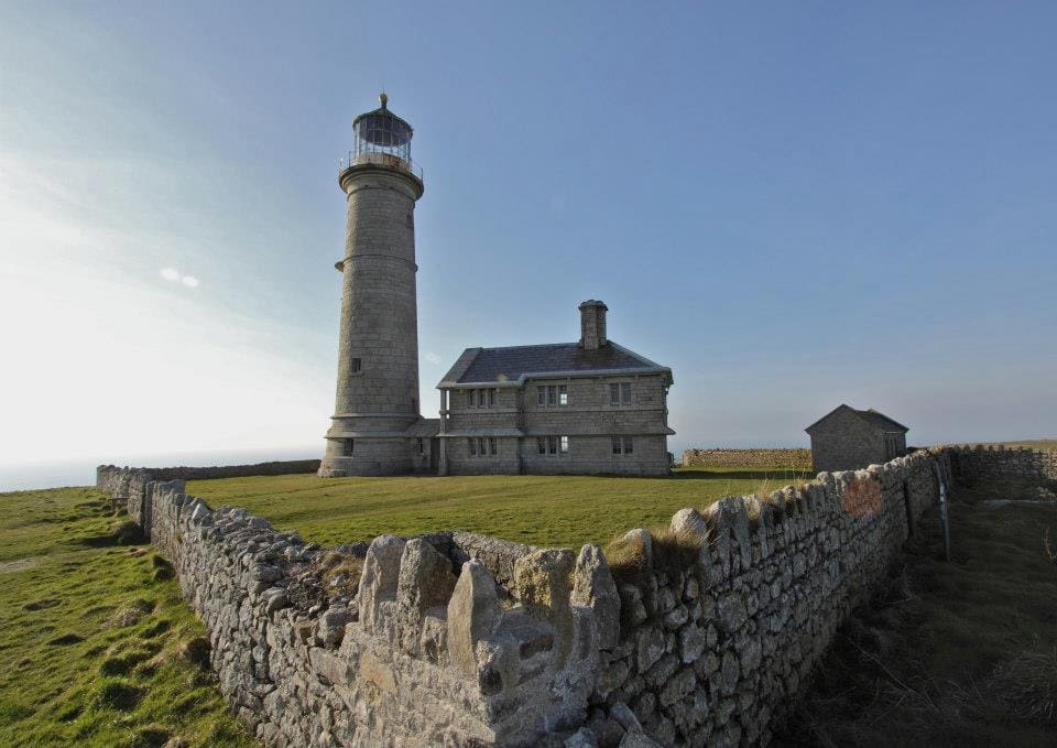 Lundy Island