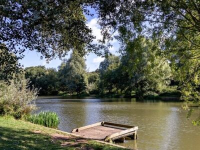 Highwoods Country Park