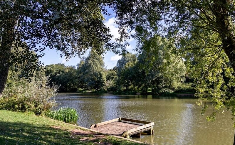 Highwoods Country Park