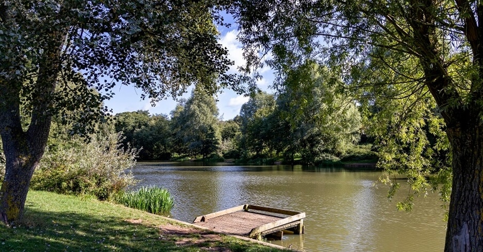 Highwoods Country Park