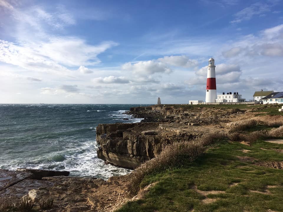visit portland bill lighthouse