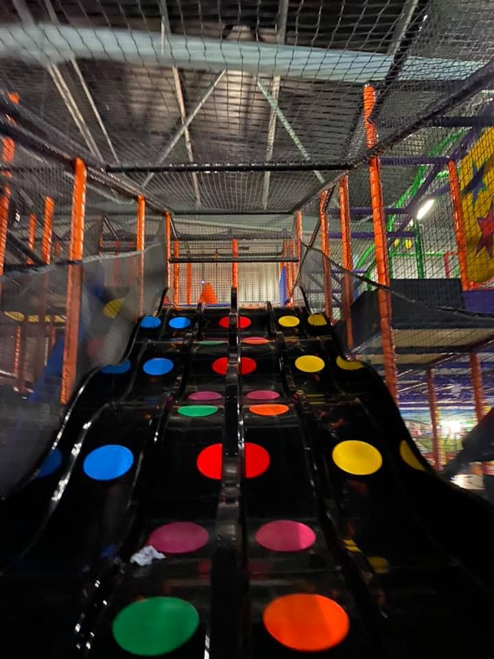 Let Loose Soft Play and Cafe