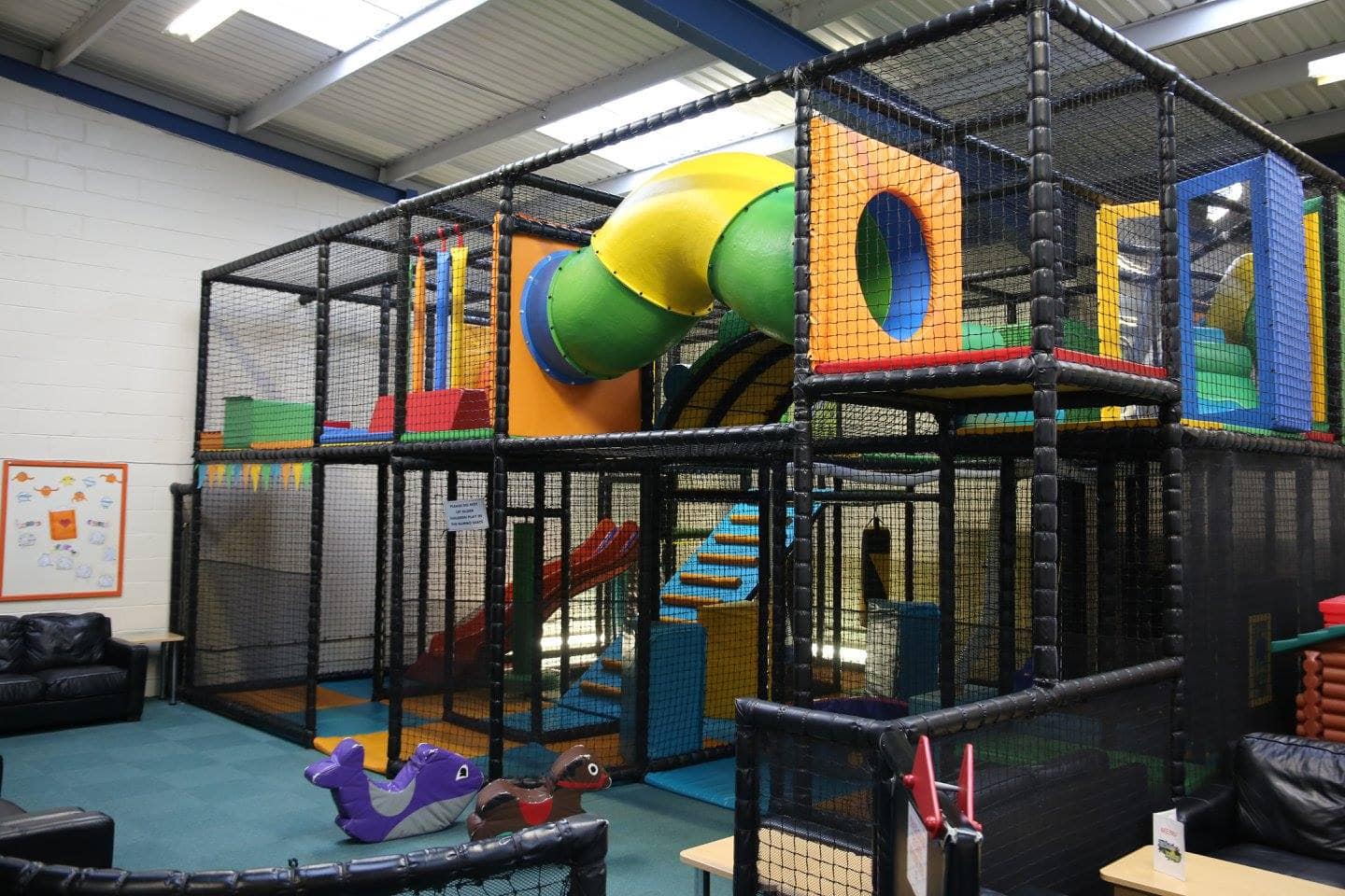 Kids2day - Where To Go With Kids - Hampshire