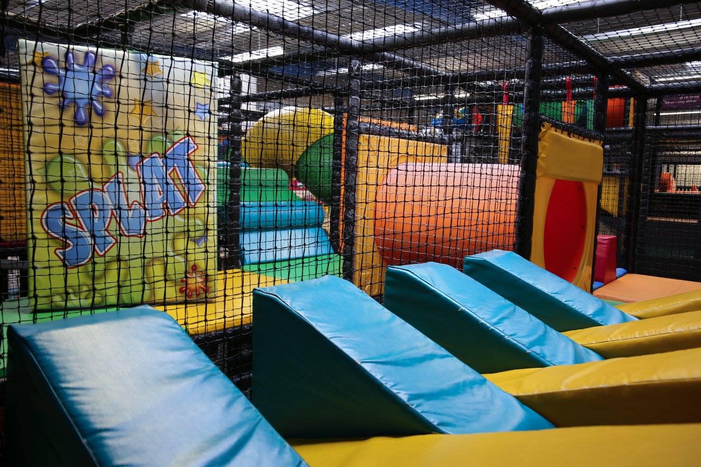 Kids2day - Where To Go With Kids - Hampshire