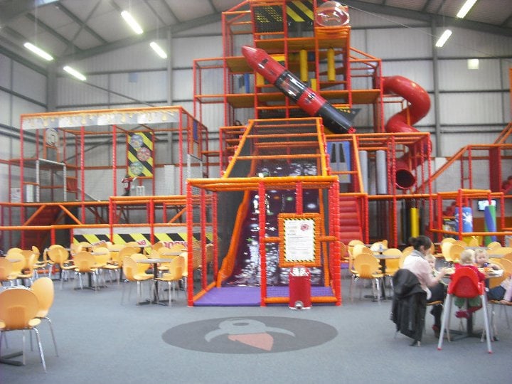Space2play Herts