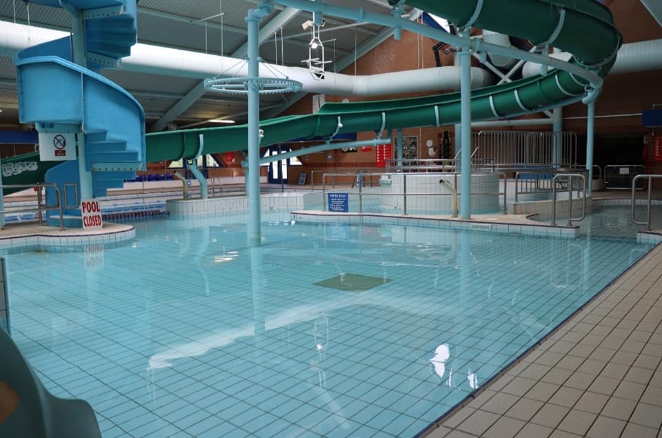 Taro Leisure Centre