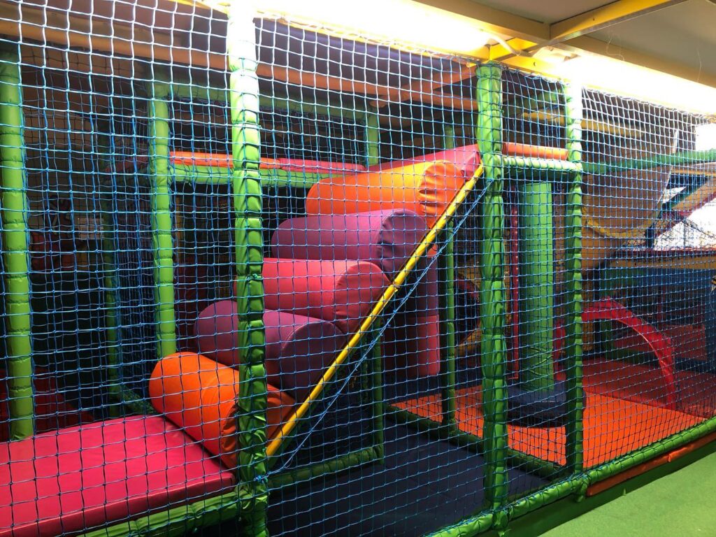 Playbarn Sawbridgeworth