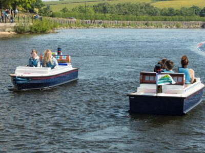 Hollingworth Lake Water Activity Centre