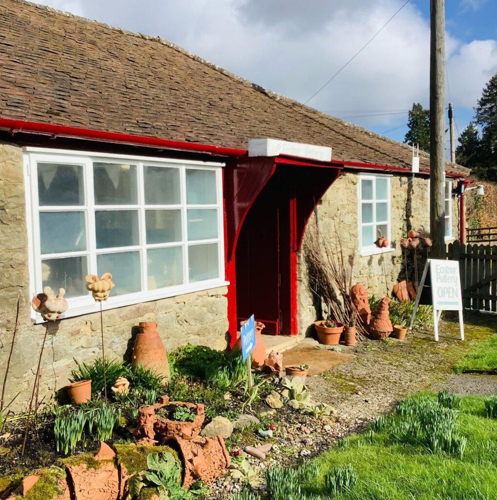 Eastnor Pottery