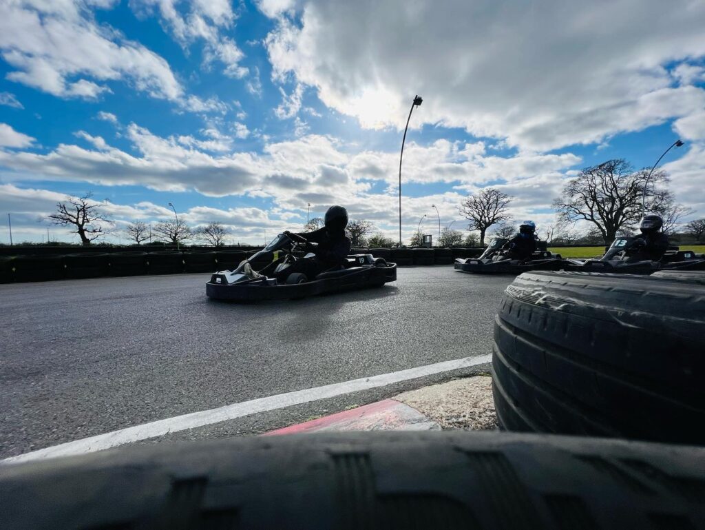 South Coast Karting