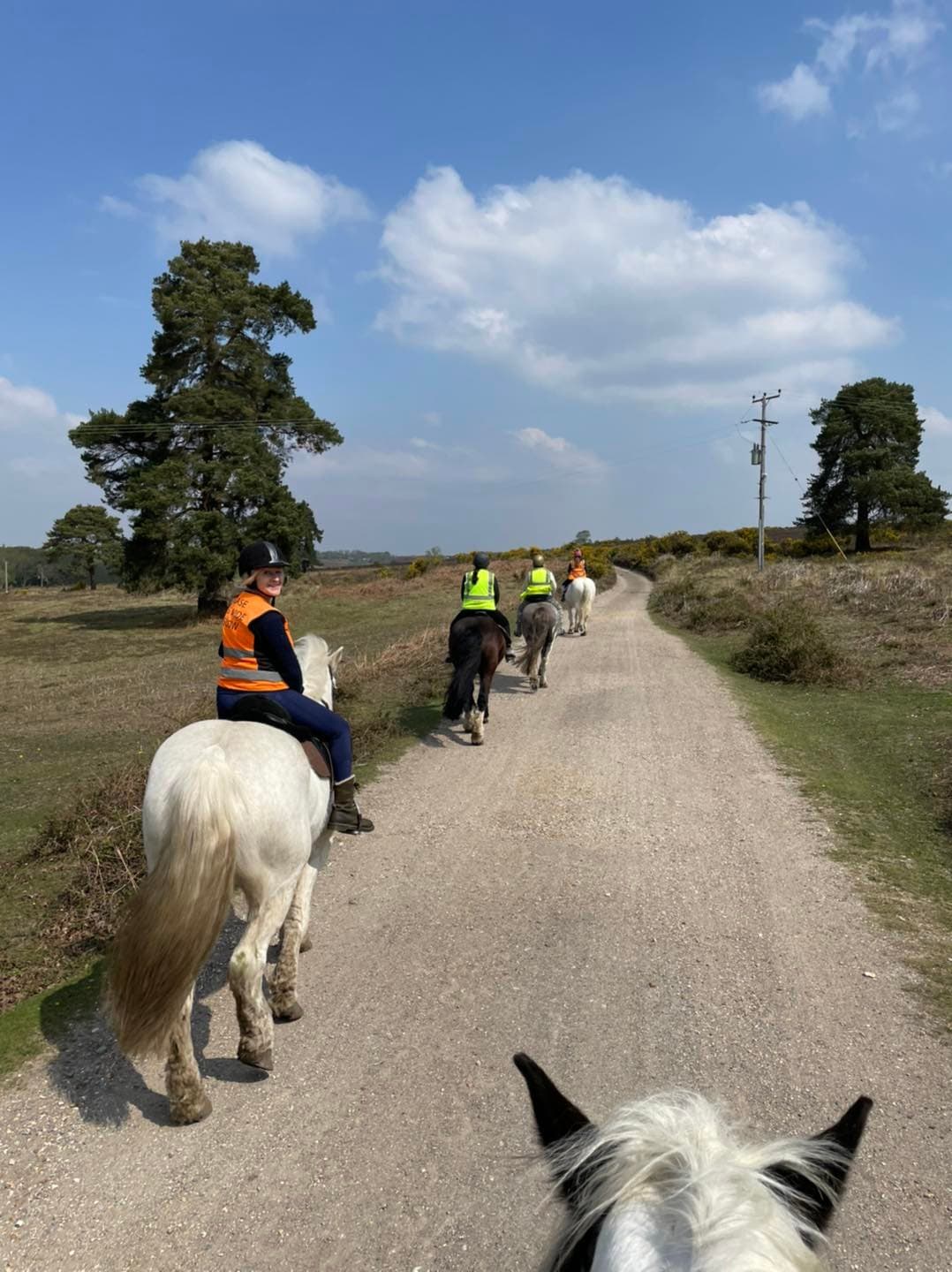 Bagnum Equestrian Centre