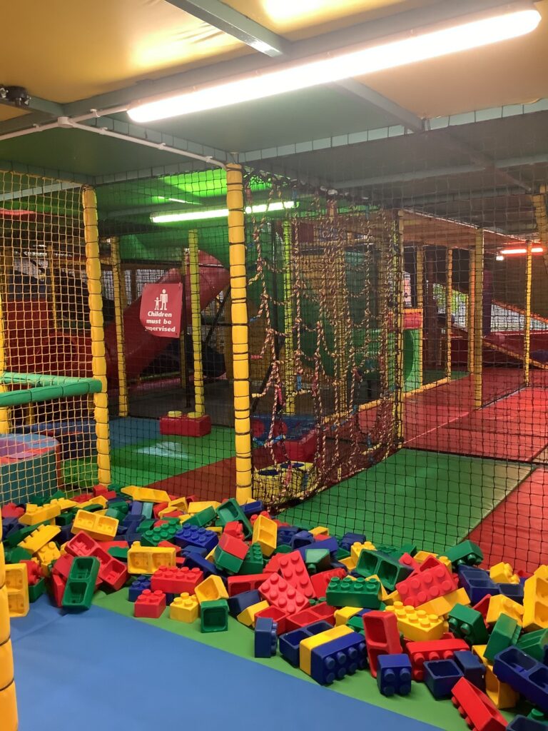 Hatfield Funzone