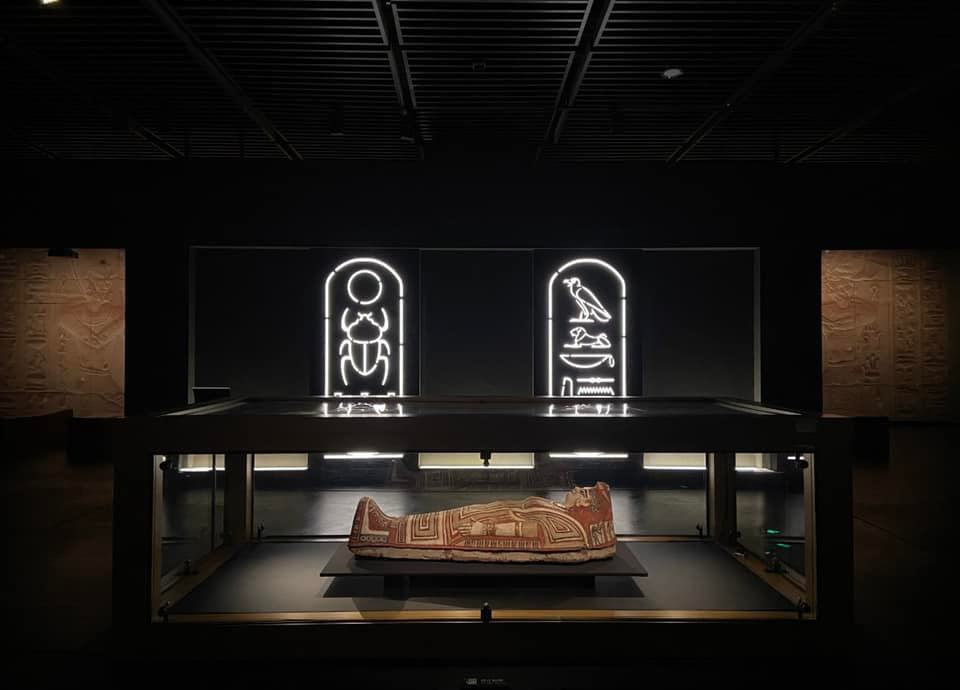 Manchester Museum - Where To Go With Kids - Greater Manchester