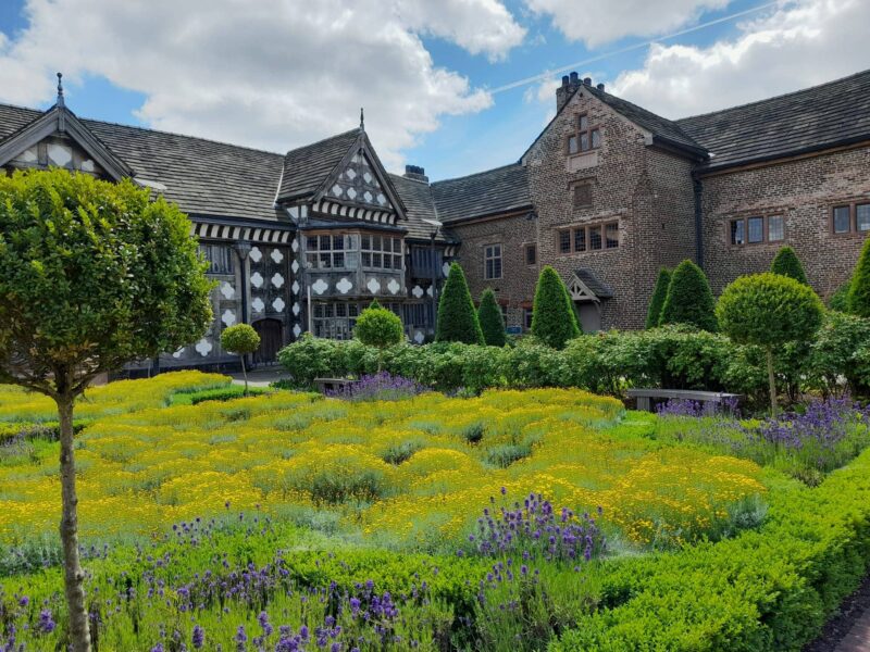 Ordsall Hall