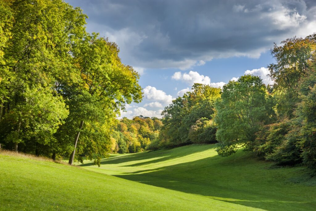 Ashridge Estate