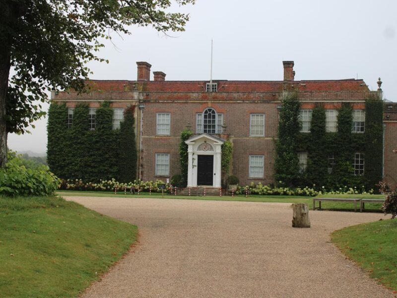 Hinton Ampner