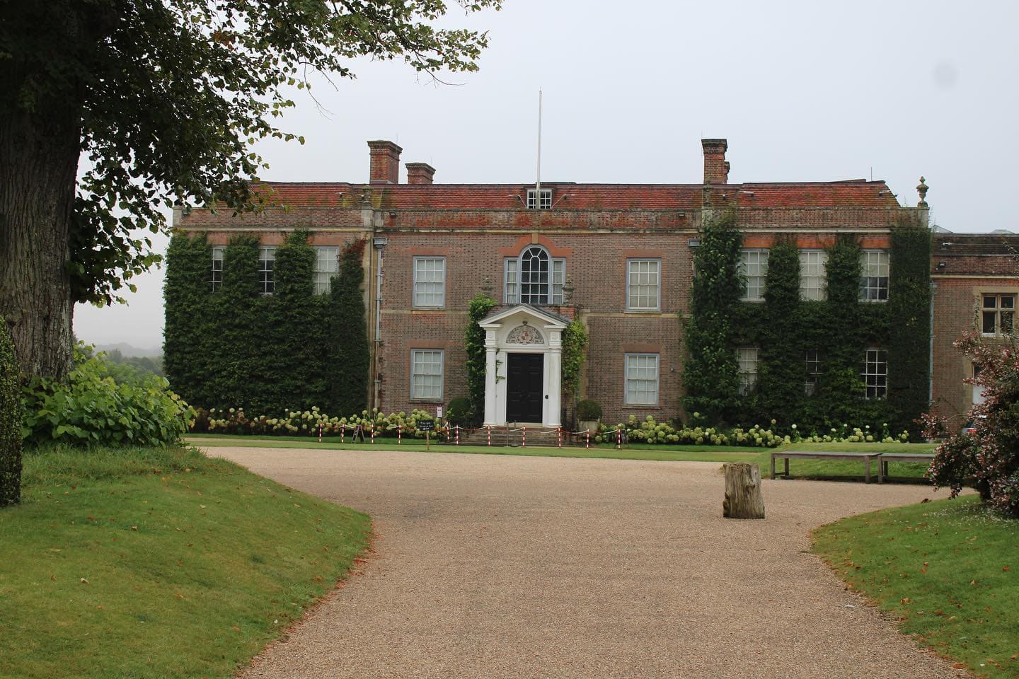 Hinton Ampner