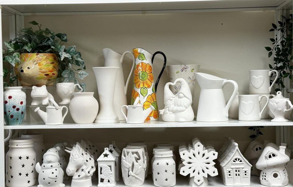 Glazed Creations Royston