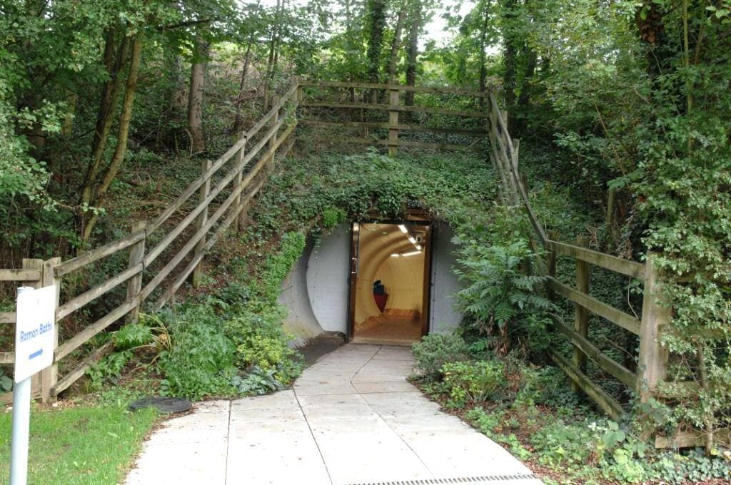 Welwyn Roman Baths