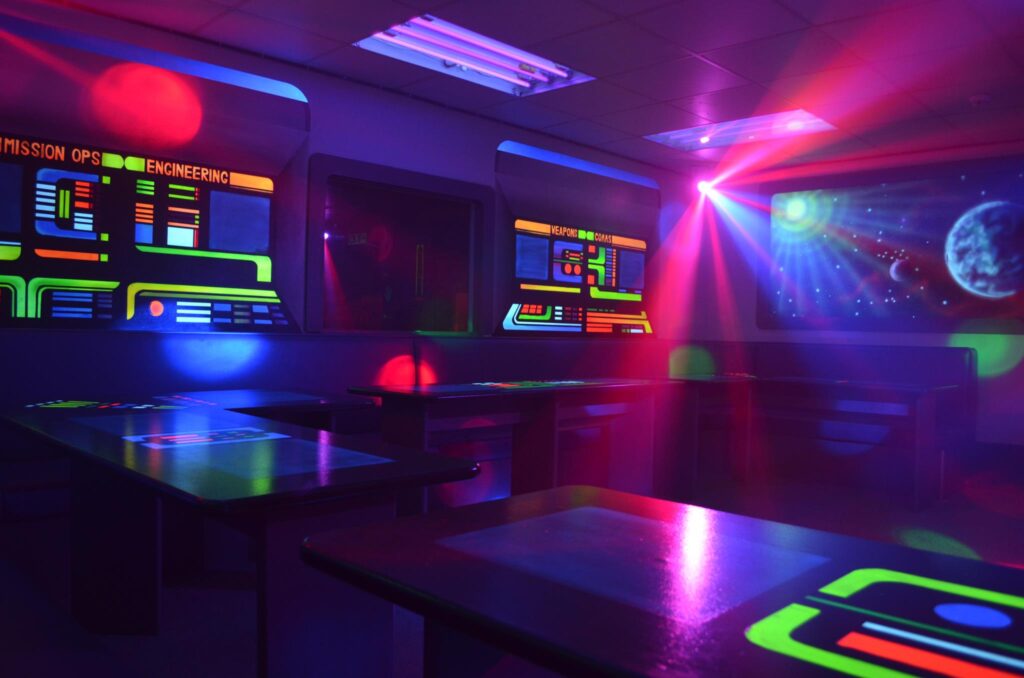 Space2play Herts
