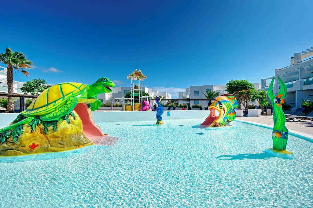16 Best All-Inclusive Family Friendly Hotels Canary Islands