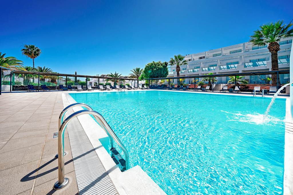 16 Best All-Inclusive Family Friendly Hotels Canary Islands