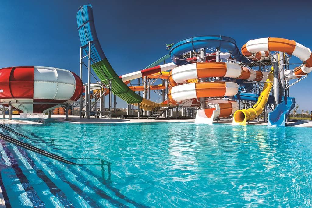 Aquasis Deluxe Resort & Spa