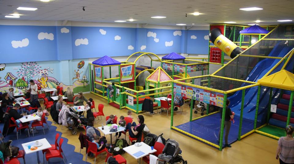 funtown-liverpool-where-to-go-with-kids-merseyside