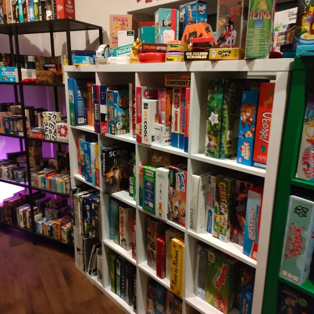 Playopolis UK