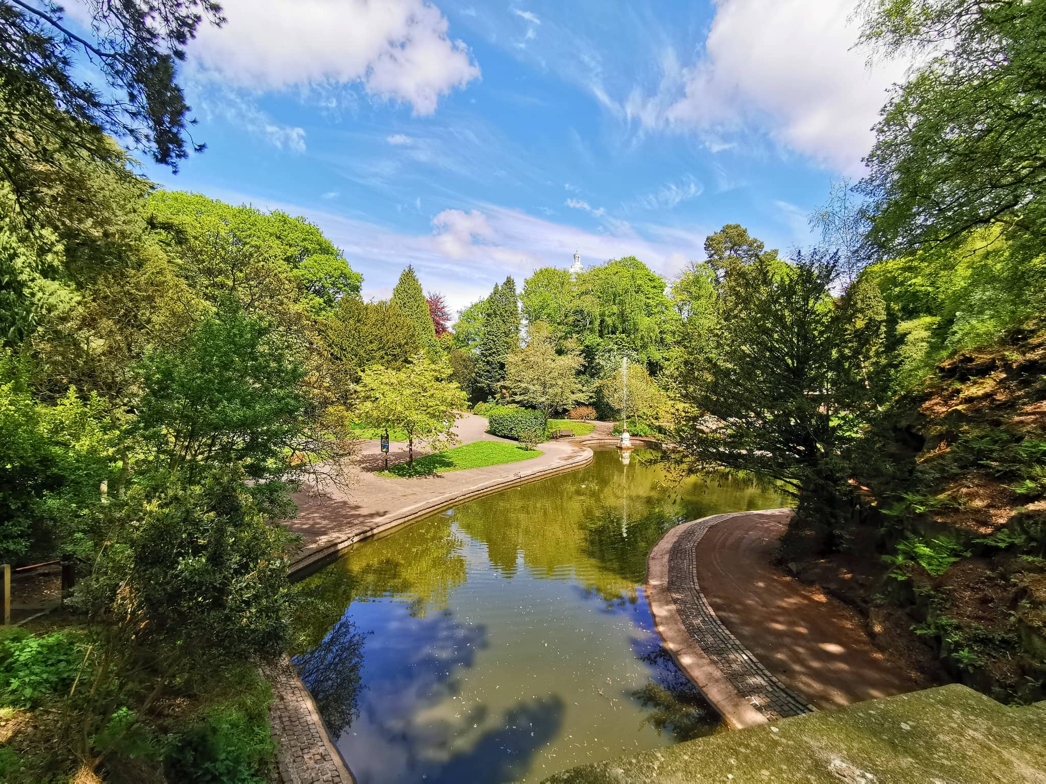 Williamson Park