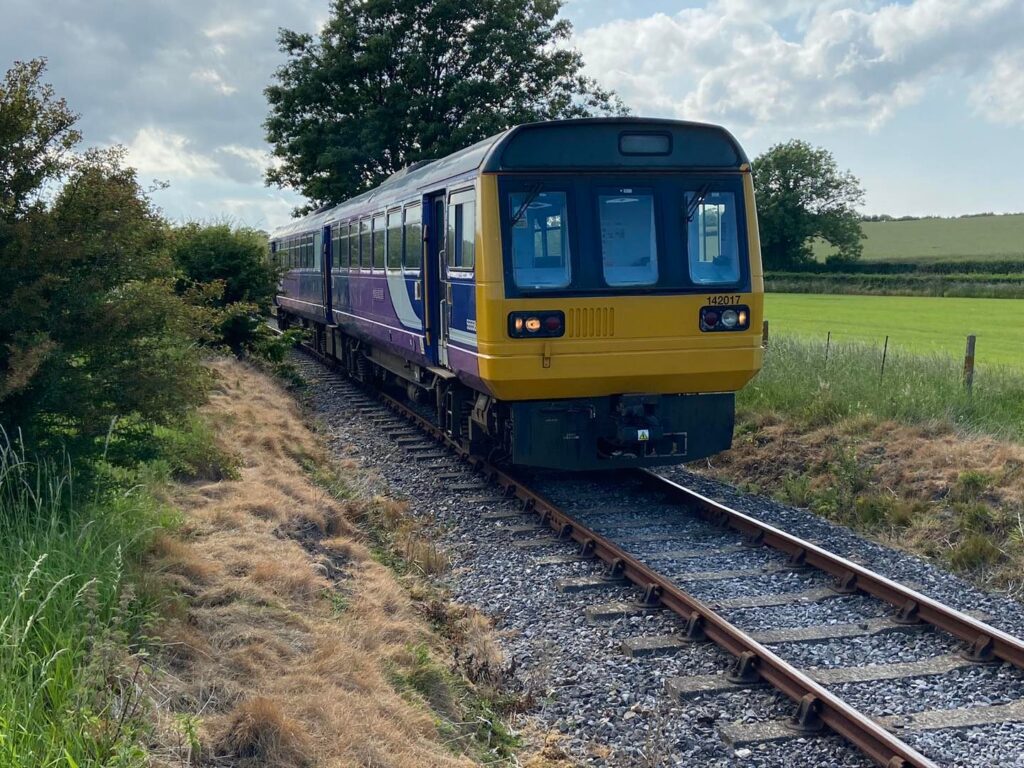 East Kent Railway