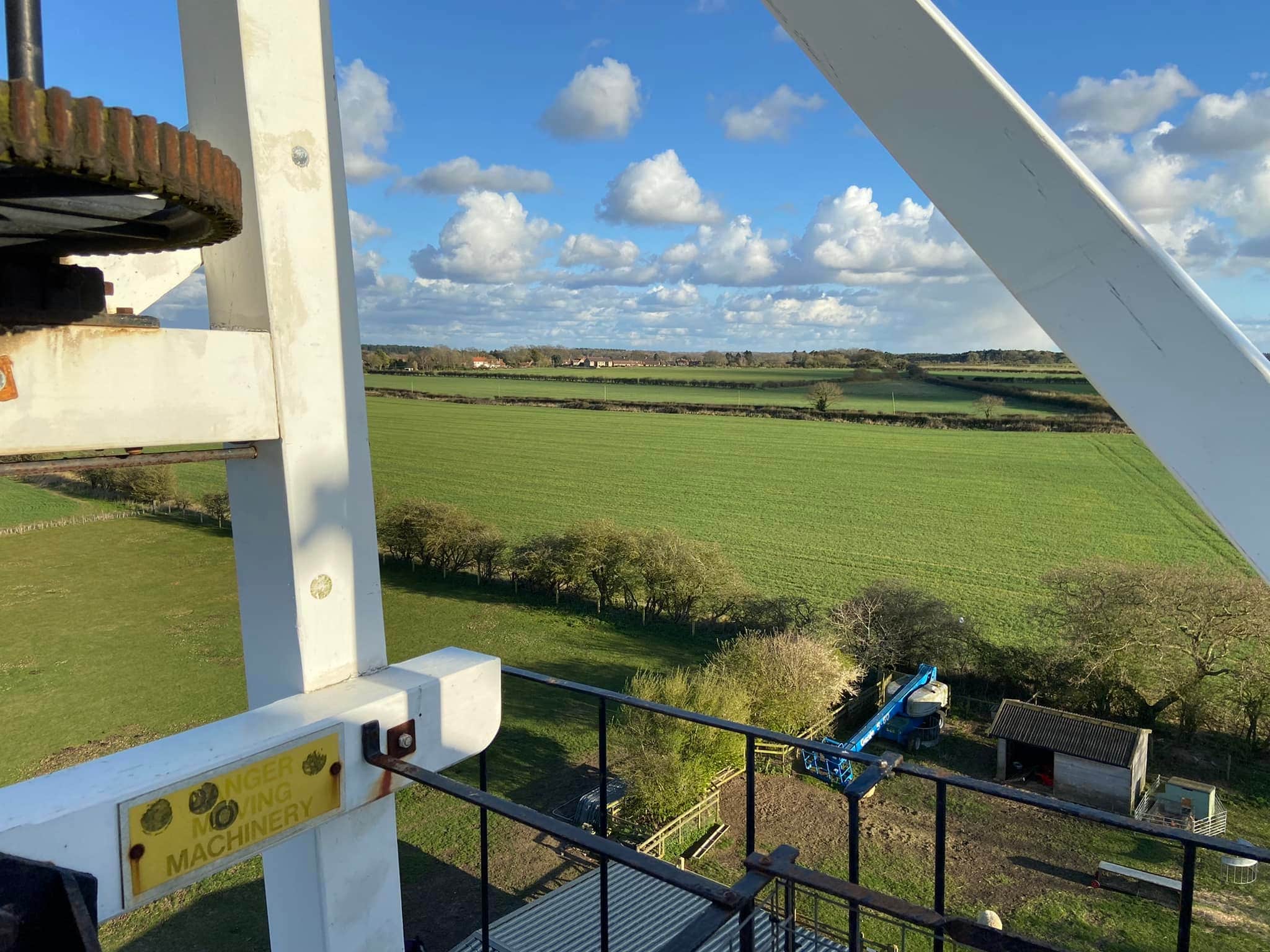 Bircham Windmill