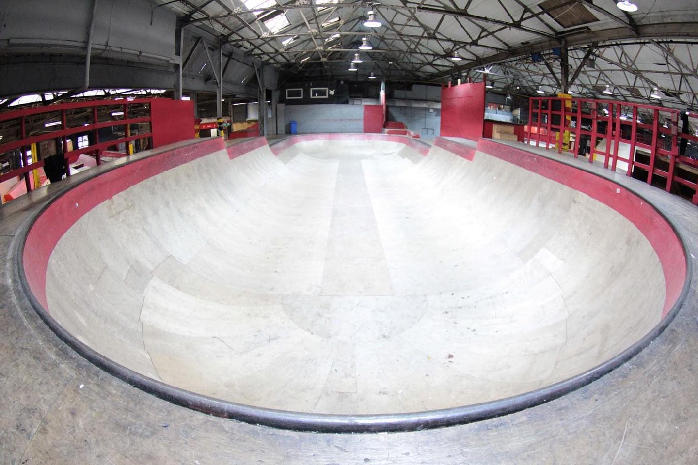 Rampworx Skatepark