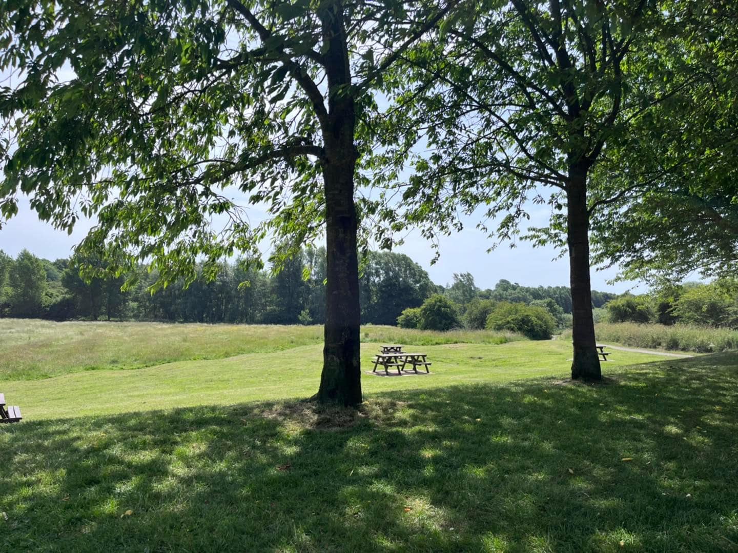 Melton Country Park