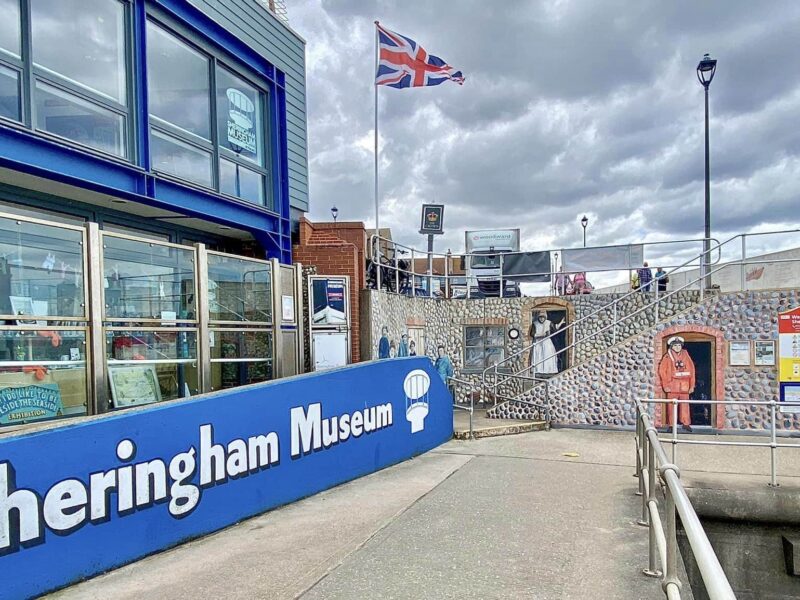 Sheringham Museum Where To Go With Kids Sheringham Museum Where To Go With Kids