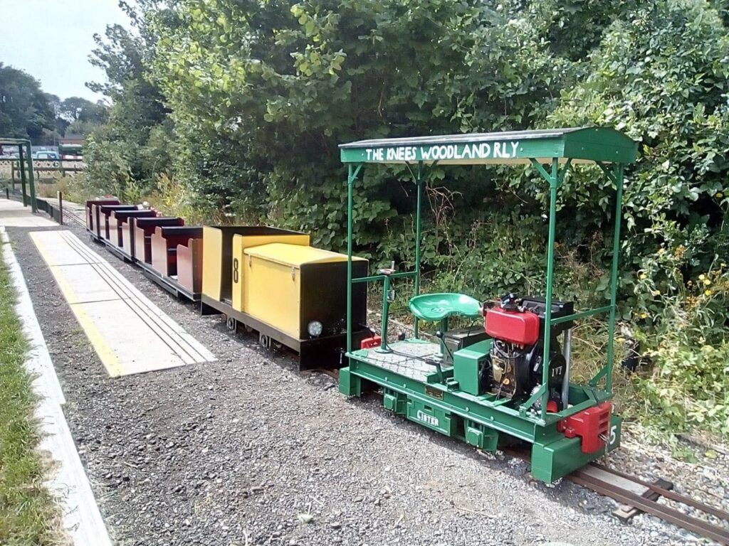 East Kent Railway