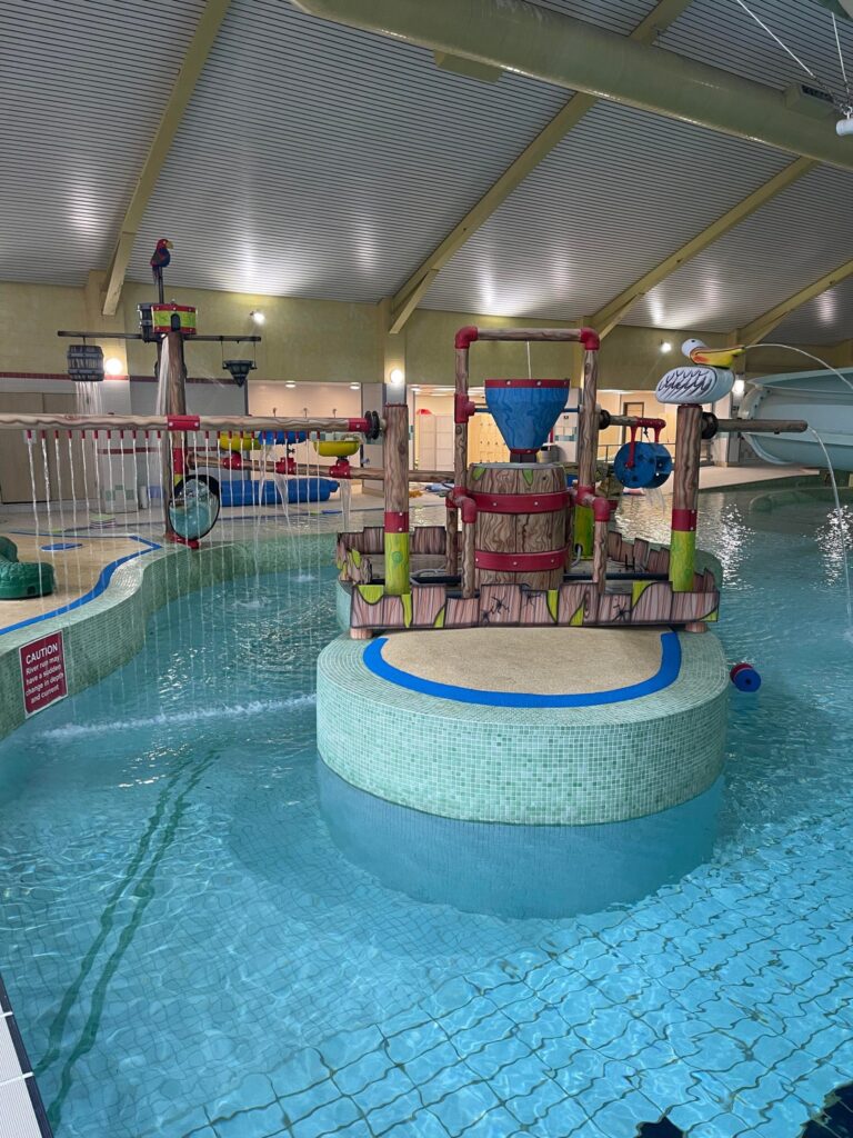 Tenterden Leisure Centre – Where To Go With Kids