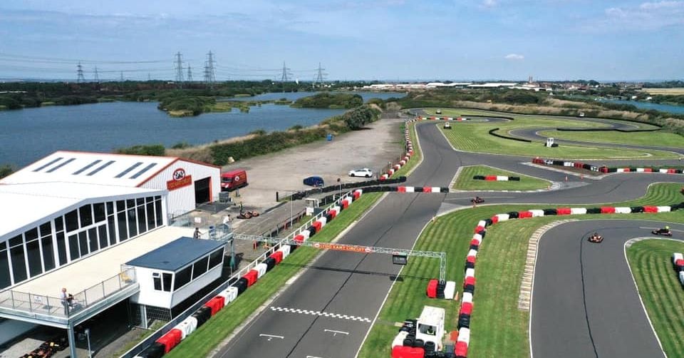 Lydd Karting