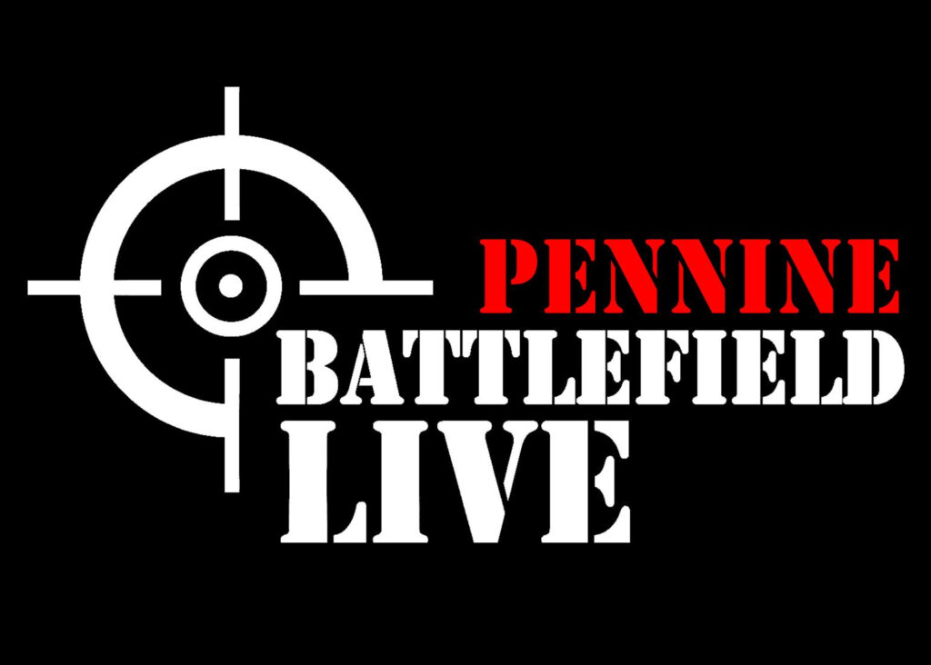 Battlefield Live Pennine