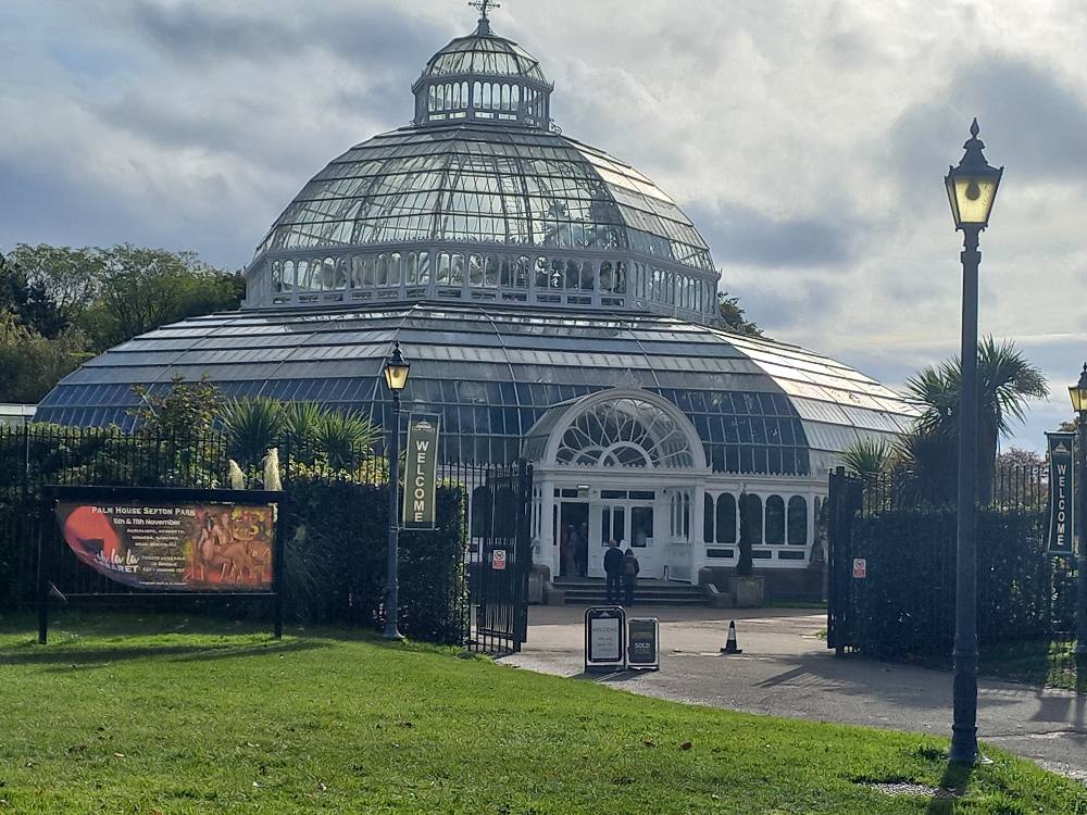 Sefton Park