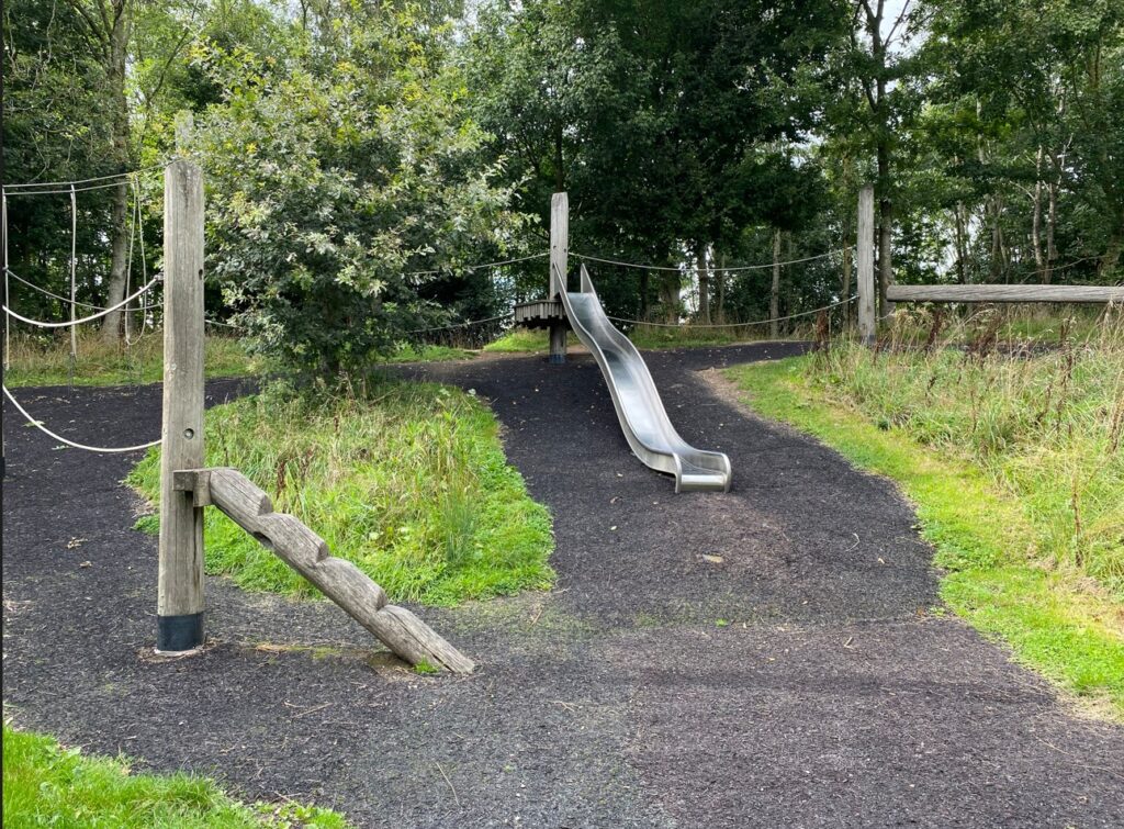 Brockholes Nature Reserve