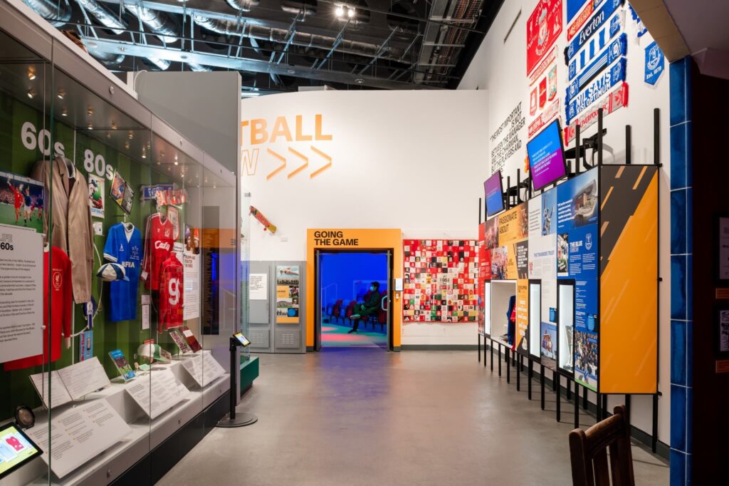 Museum of Liverpool