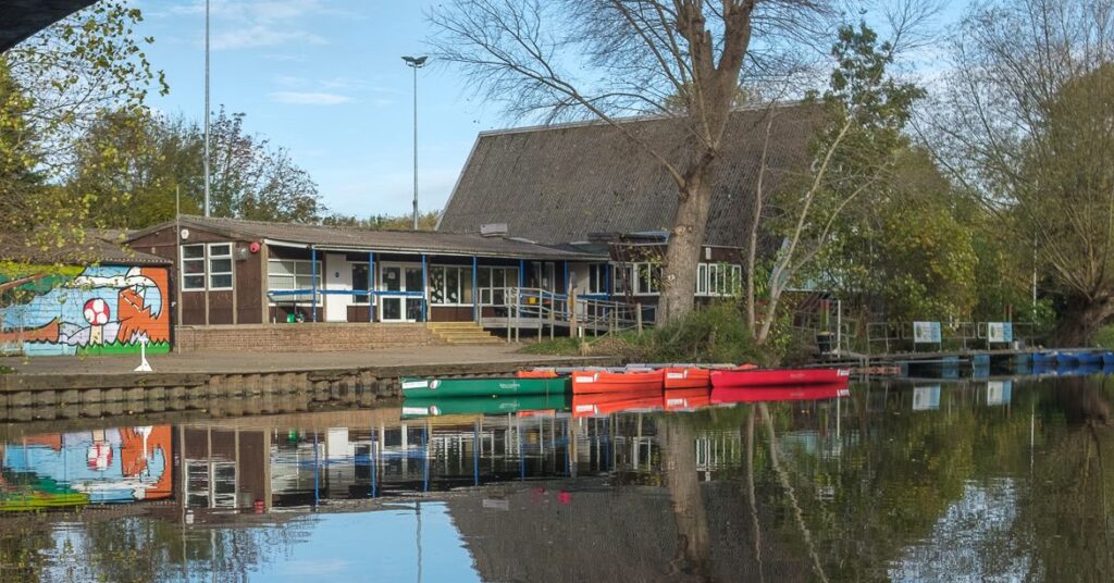 Leicester Outdoor Pursuits Centre - Where To Go With Kids - Leicestershire