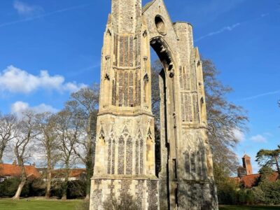 Walsingham Abbey