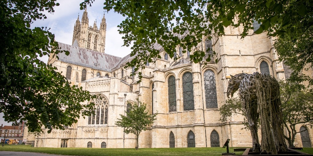 Canterbury Cathedral