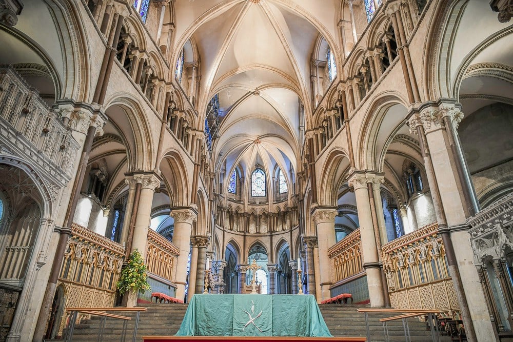 Canterbury Cathedral