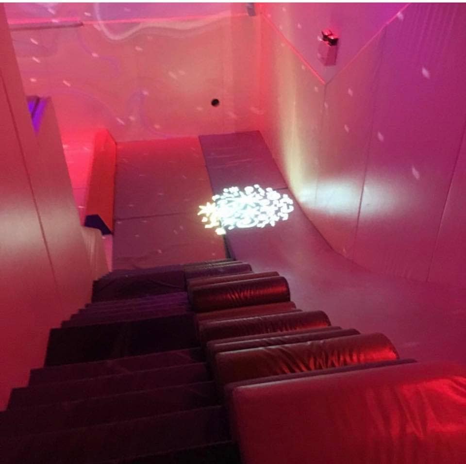 Creative Space Centre Preston