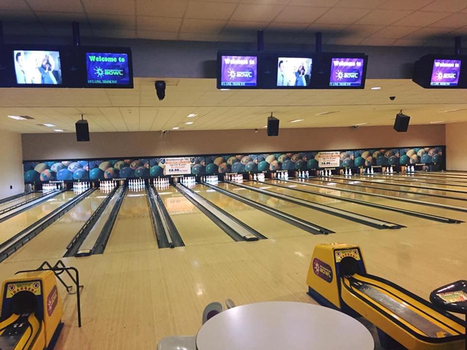 Bromborough Bowl - Where to go With Kids - Merseyside