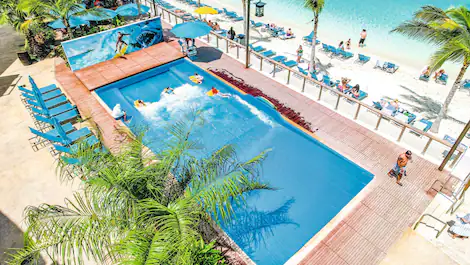 10 Best Hotels in the Caribbean for Families from TUI